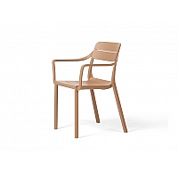 Cassia A armchair